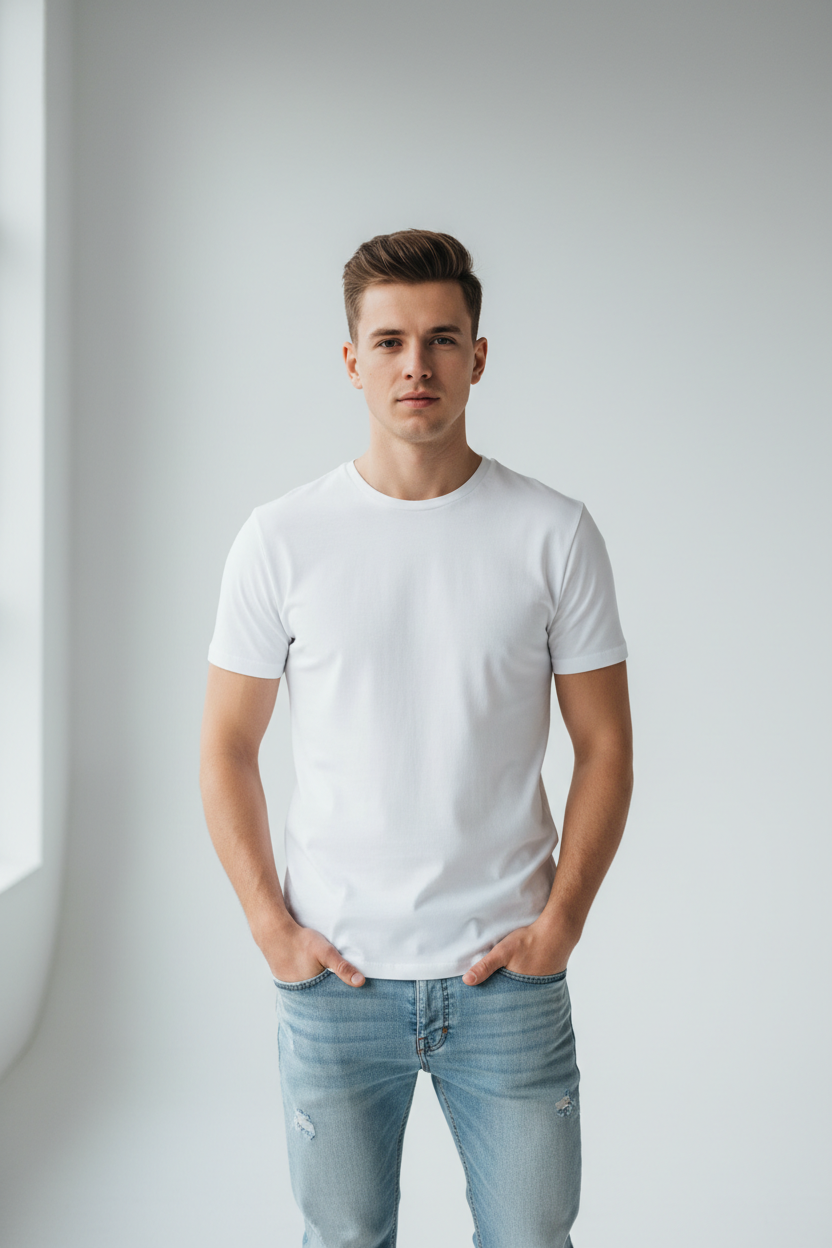 Men,s T-Shirt