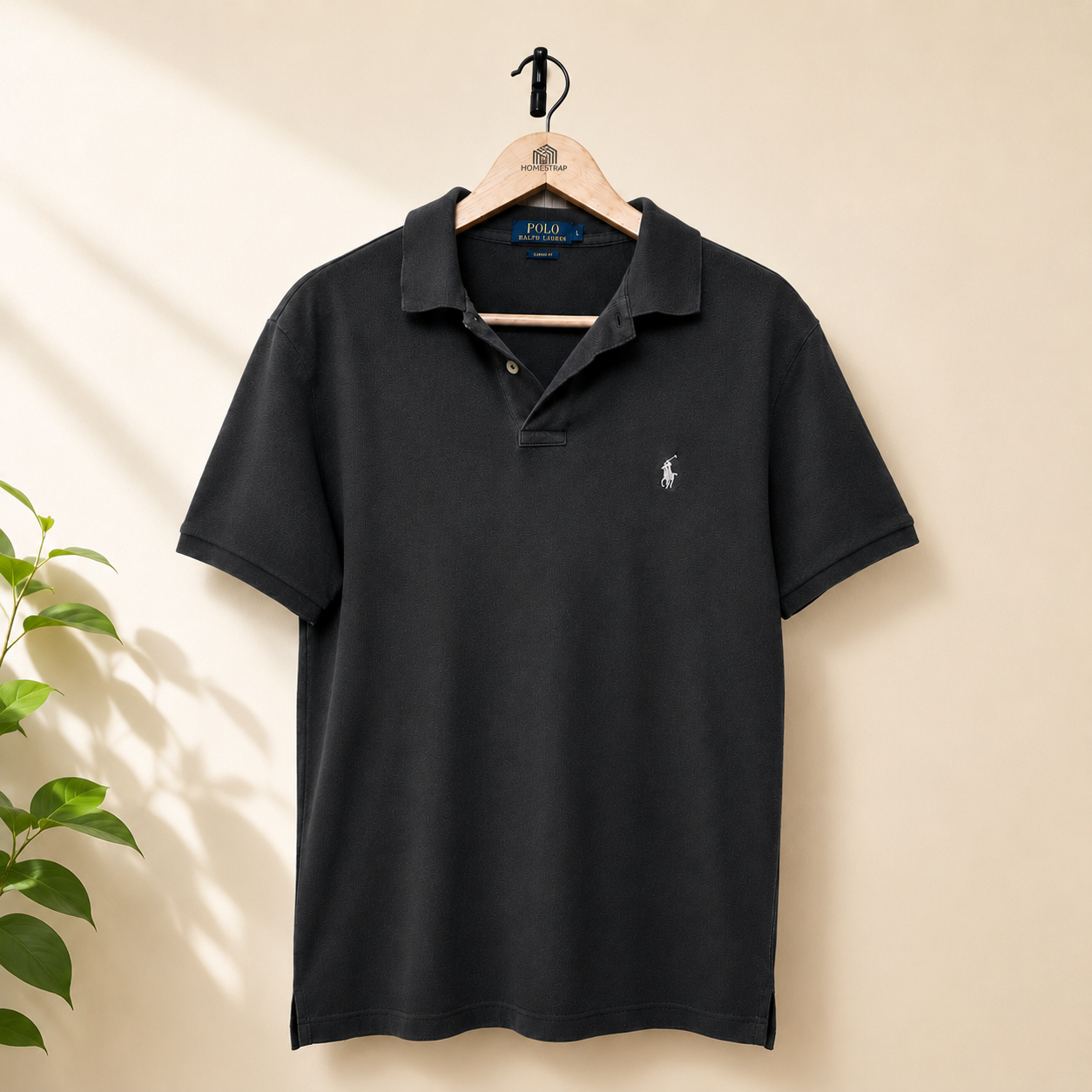 Ralph lauren Men's Classic T-Shirt