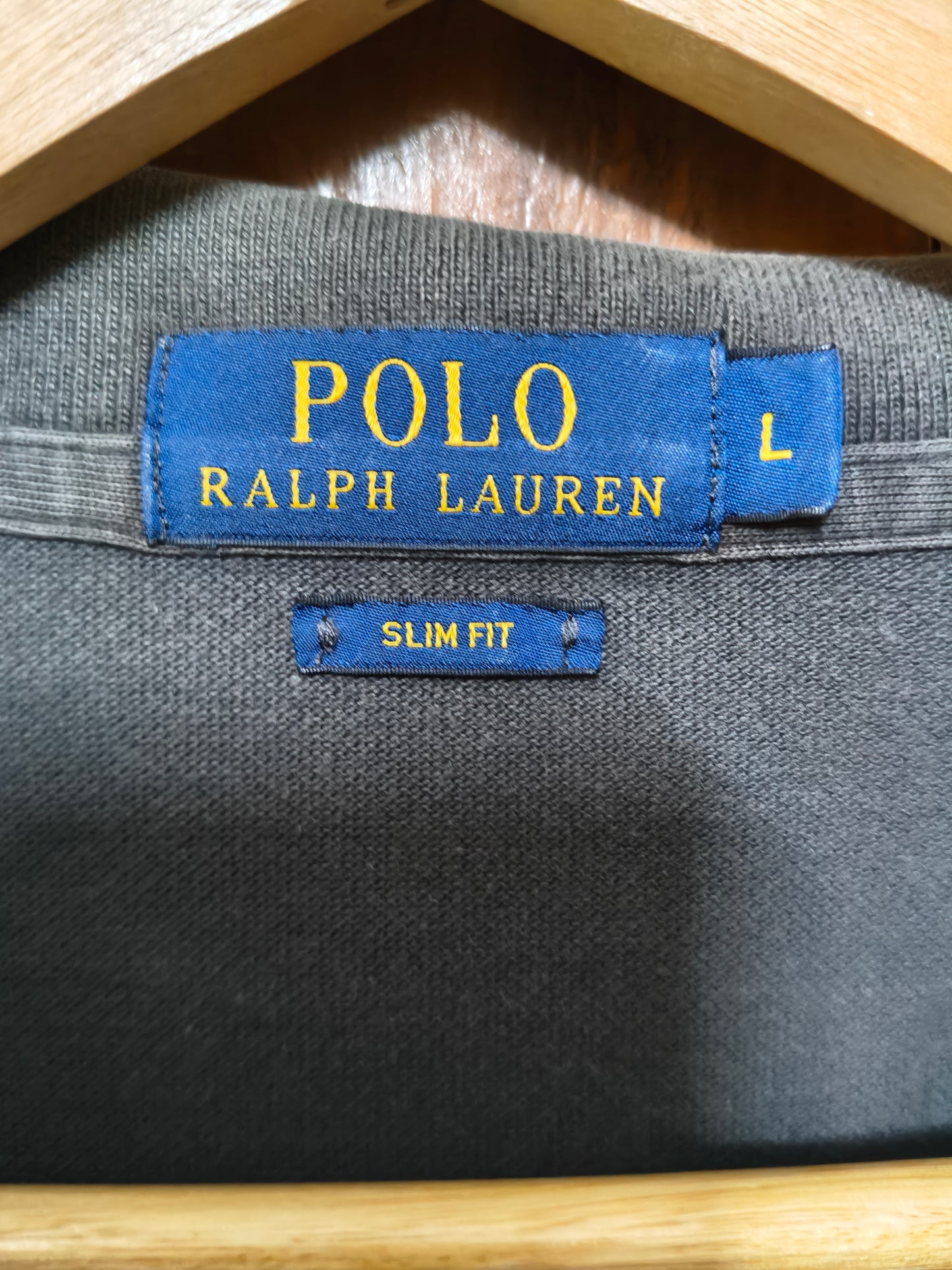 Ralph lauren Men's Classic T-Shirt