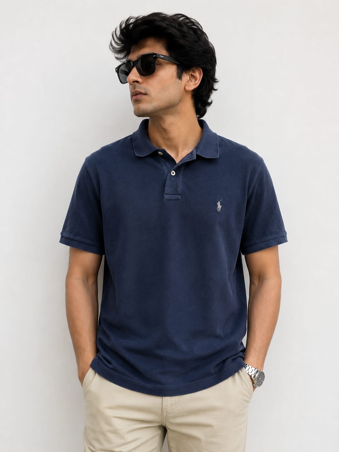 Ralph lauren Men's Classic T-Shirt