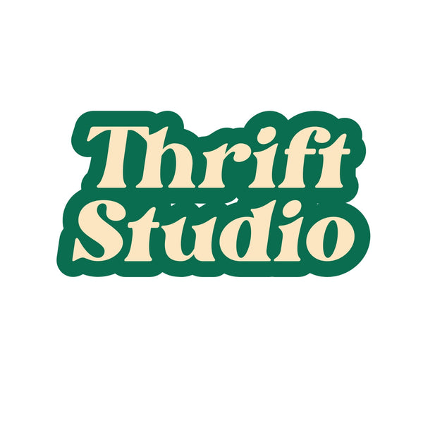 Thriftzstdio